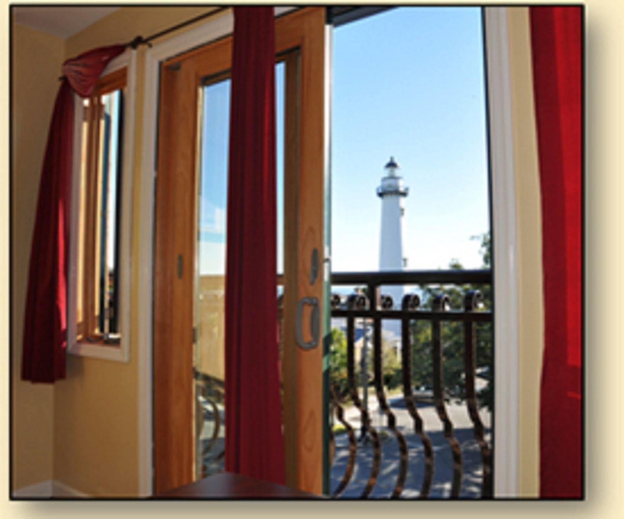 Ocean Inn & Suites St. Simons Island Exterior photo